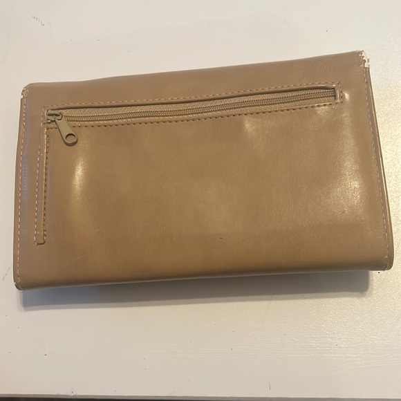 Mundi womens crossbody tan - Picture 11 of 16